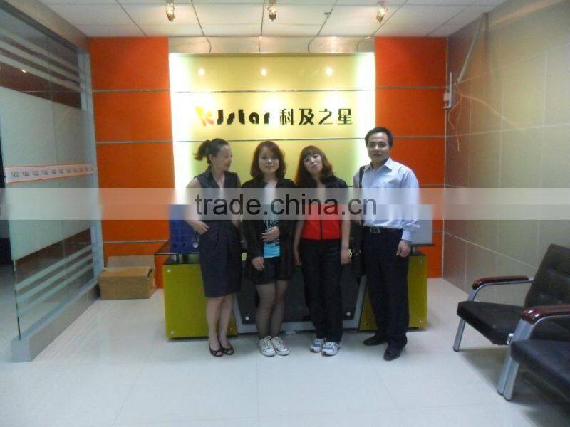 KJstar Magnetic Wireless Charging Mobile Phone Car Holder