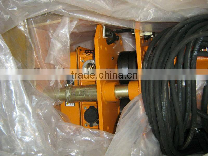 Small Crane for Granite Mable stone,serve new and used crane