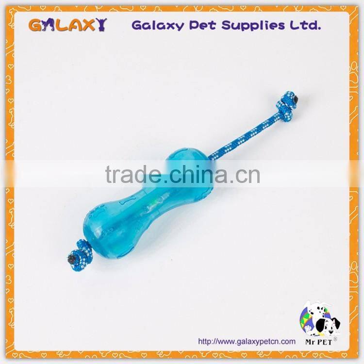 Soft Rubber Dog Chew Toys Pet Products