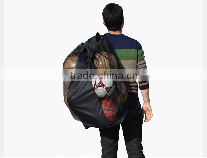 Fashionable high quality waterproof ball sport bag