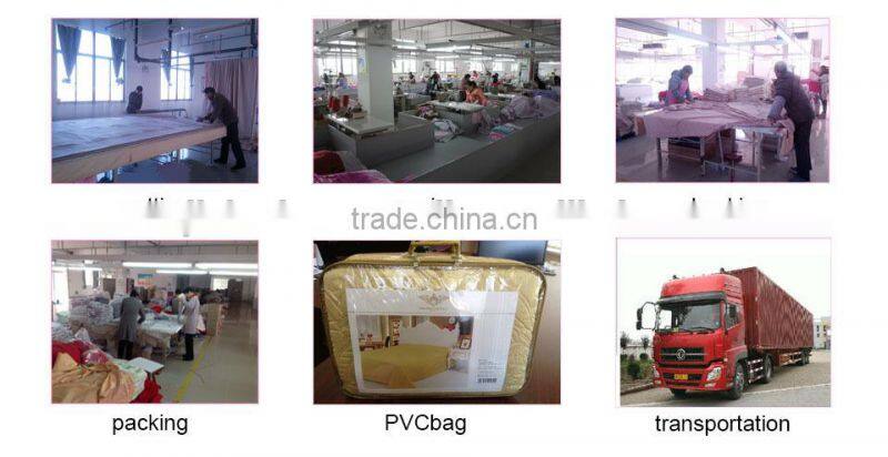 Transfer printing fancy design home decoration tango home textile