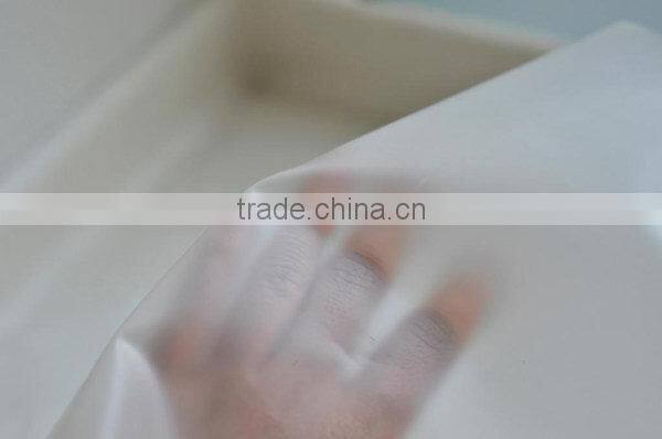 Dongguan Xionglin TPU Film for making clothing
