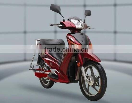 2016 new model hot sell electric motorcycle, electric scooter made in China
