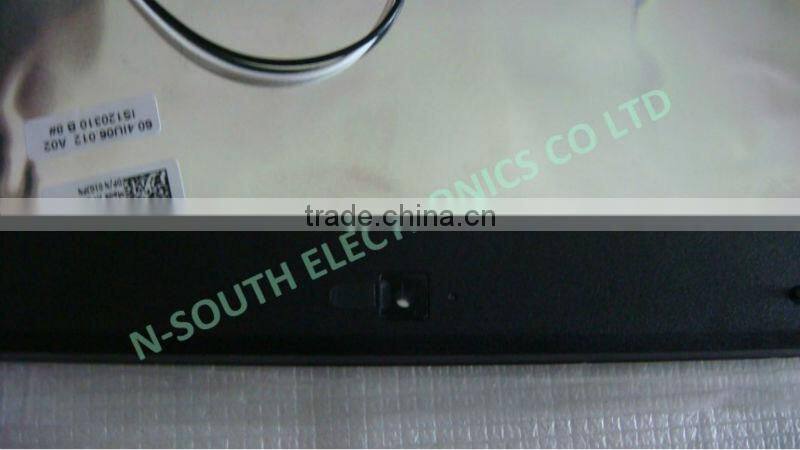 Laptop cover for dell inspiron n4050 cover black AB sheel