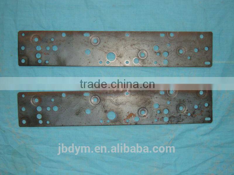 Precision Metal Stamping Parts/ISO9001