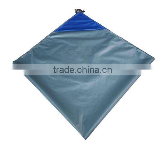 Beach Mat Outdoor Camping Picnic Pad Folding Portable Cushion Ground Fabric Rug