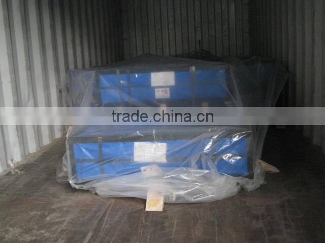 Tin free Steel Sheet