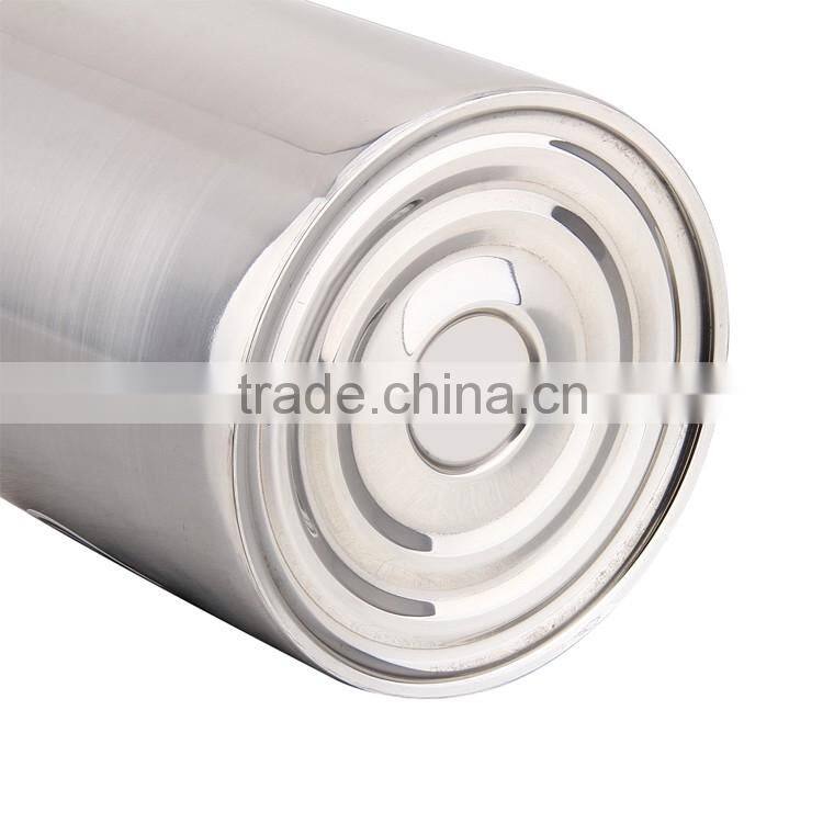 Stainless steel thermal cooker & insulation materials lunch box