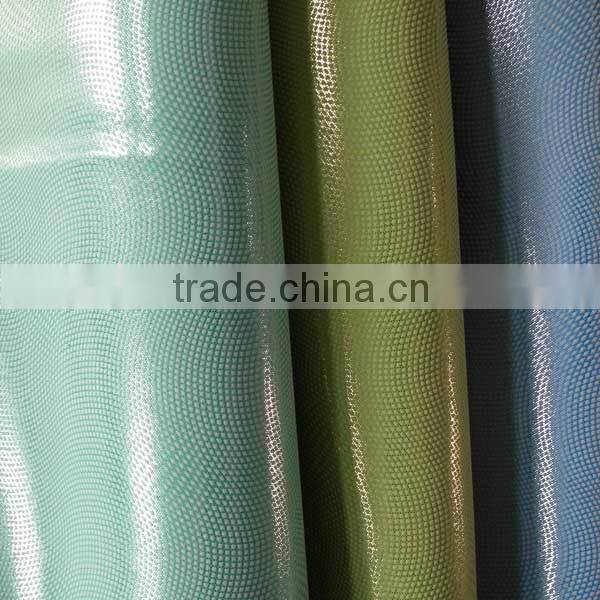 synthetic leather for shoes upper