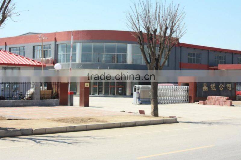 High Corrosion Resistance Porous Ceramic Filter