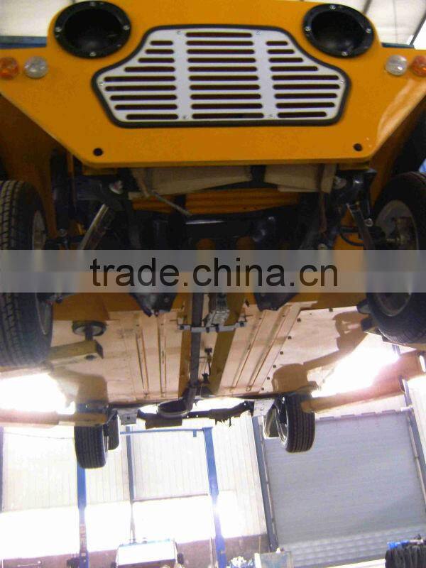 Mini Moke Car Assemble by SKD,CKD