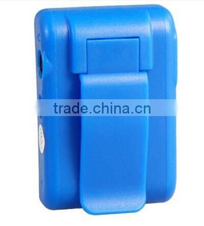 Hot selling promotional 2gb 4gb 8gb usb digital mp3 player with card slot