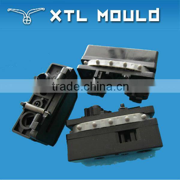 High Quality Auto Plastic Injection Mould Products