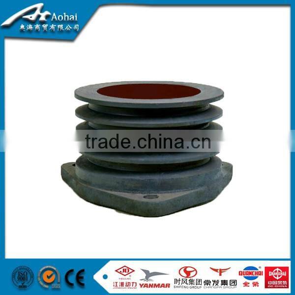 Belt pulley for Agricultural diesel engine, diesel accessories pulley