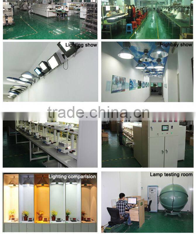 Low Frequency & high frequency induction light resource, electrodeless ballast and bulb 135w, 2700k-6500k