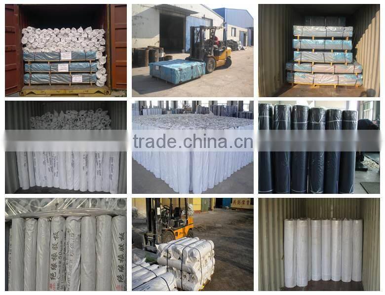 rubber mat for parking rubber flooring