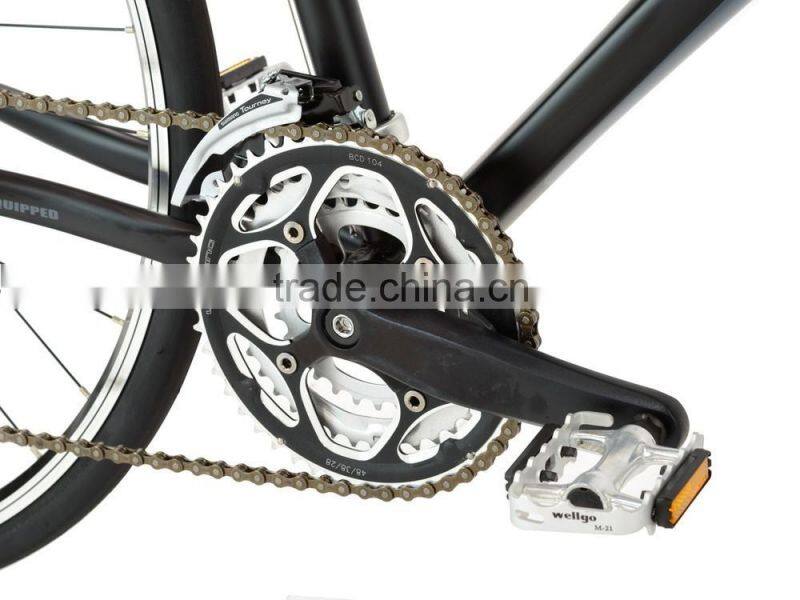 Ateam X-1 Alloy 700C City Bike