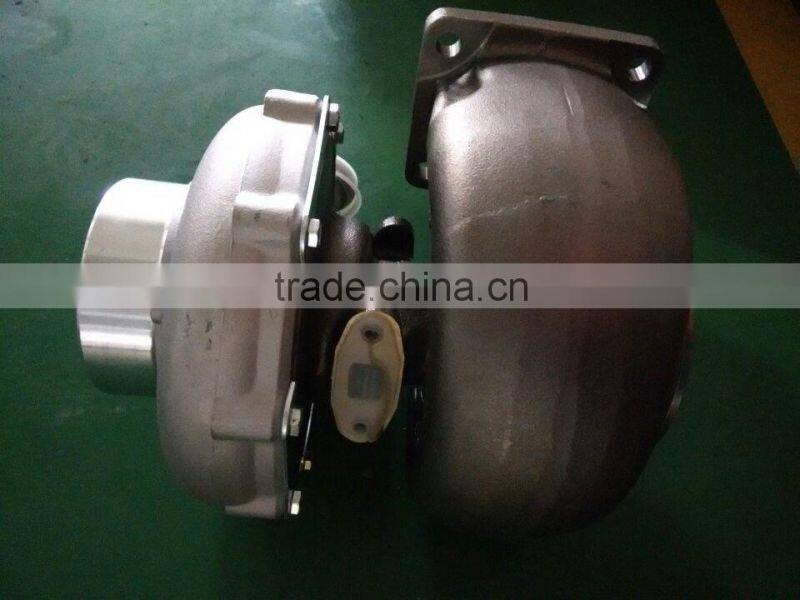 HX50W Turbocharger 3591167 571480 571482