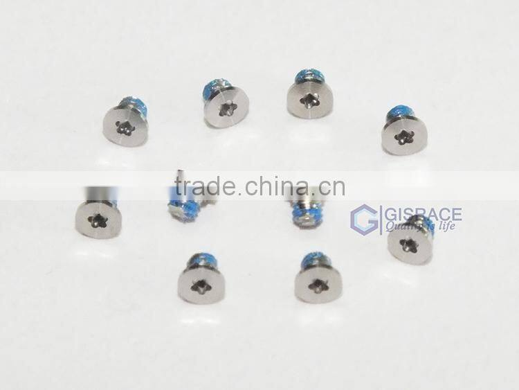 New Laptop Bottom Case Screw Screws For Apple Retina A1398 A1425 A1502