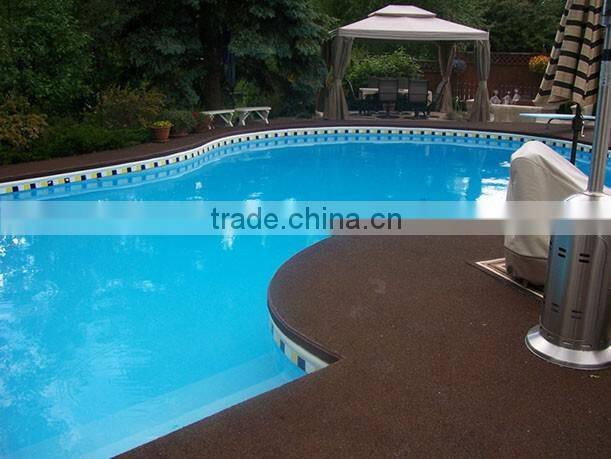 Colored EPDM Rubber Granules, EPDM Rubber Chips, EPDM Crumb rubber-FN-A-16072602