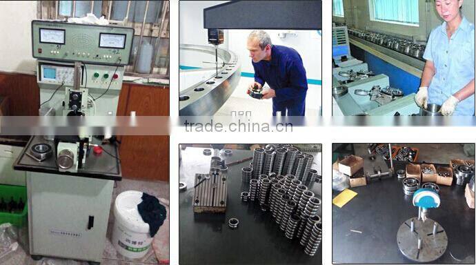 Low voice linear bearing rail KH3050PP