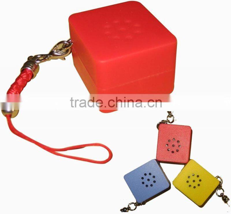 MPS-163 2014 newest smallest size portable speakers for promotion