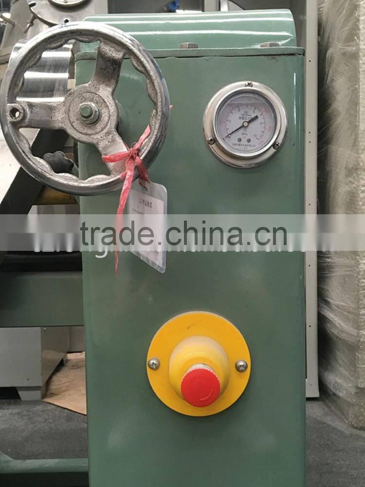 Longxin Professional Manual Three Roller Mill for Coating Grinding (SG6)