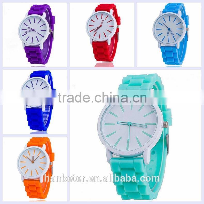 Famous branded watches for girls new design watch with japan movement