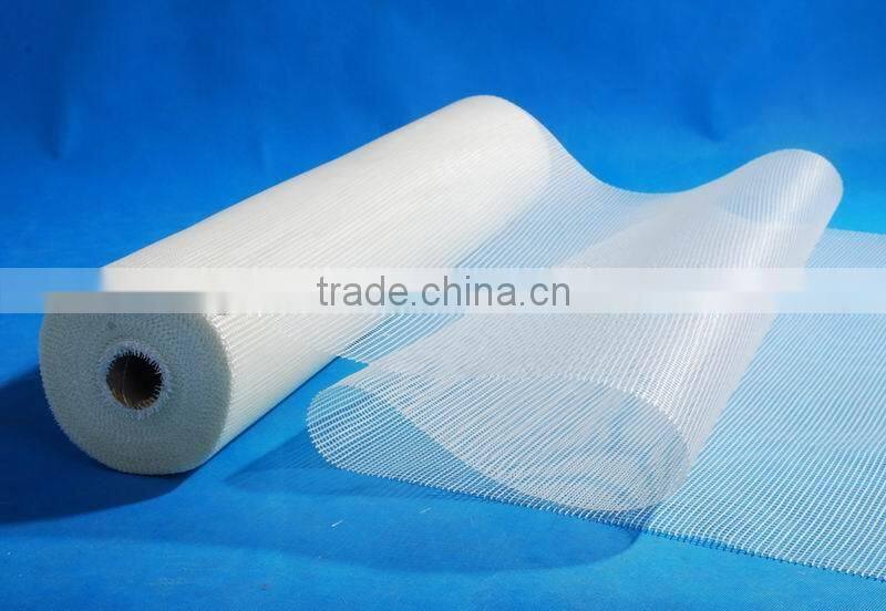 ZrO2 16.7% ARG Mesh for GRC reinforcement