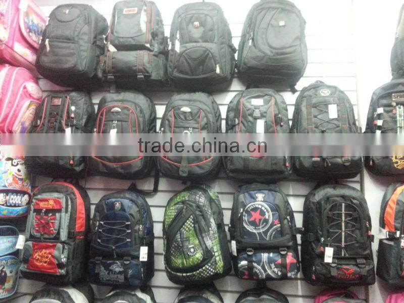 custom 2014 professional sport backpack