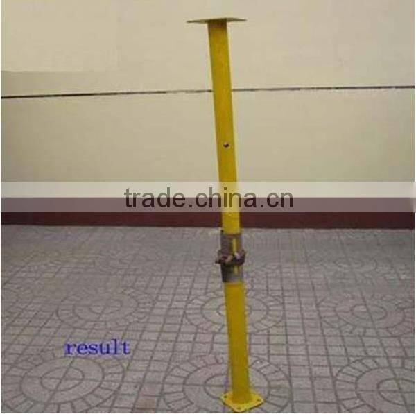 Light/heavy Duty Push And Pull Q235 Adjustable Scaffolding Props