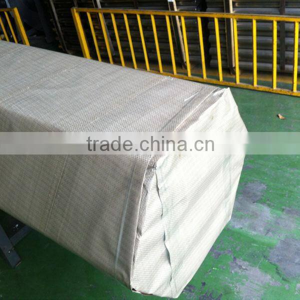 436 Stainless Steel Exhaust Tube Made in China