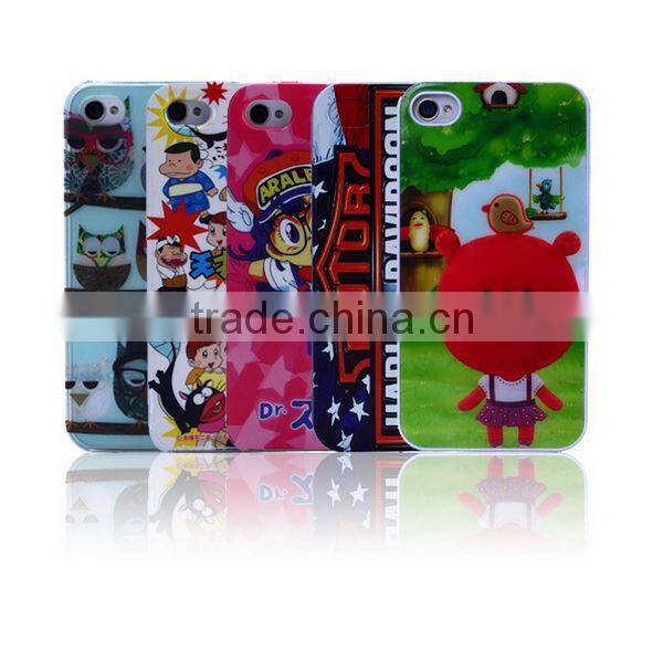 fashion design diy phone case decoration