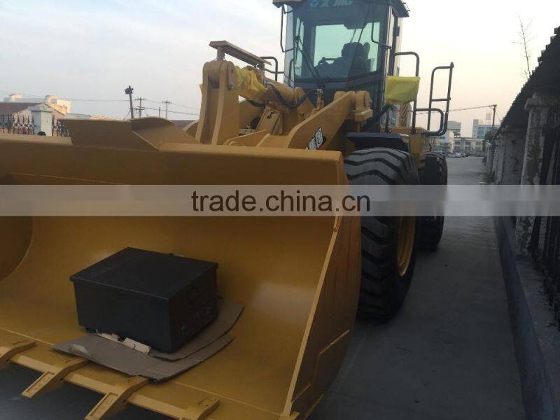 NEW OR USED Condition wheel loader XCMG ZL50GN