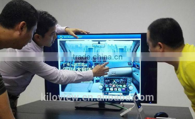 sdi to YPbPr converter 1080P SUPPORT RTMP