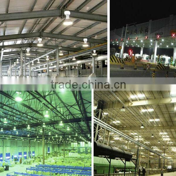High Efficiency 30w Led Highbay Lighting Low Junction Temperature