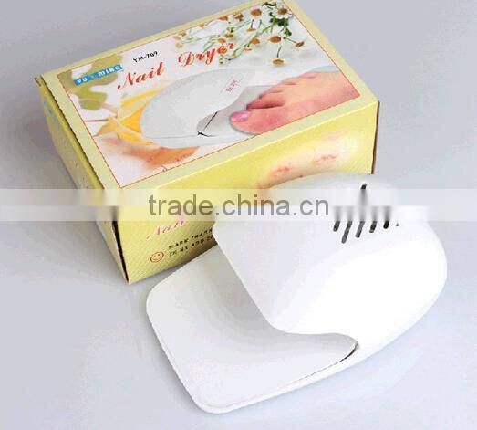 best selling Electric Wind Automatic Pressu/Electric Wind Automatic Pressure Activates manicure pedicure nail dryer
