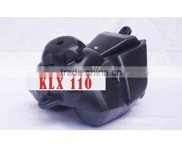KLX110 KLX motorcycle Fuel Gas Petrol Tank iol tank