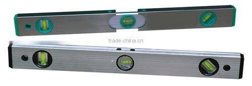 precision of aluminium telescopic level tools