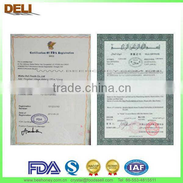 Topping Syrup Chocolate Flavored Syrup