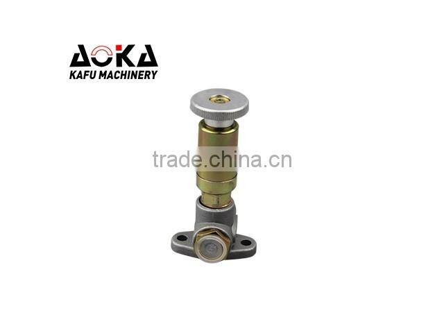 Excavator Engine Parts SK460-8 PC360-7 Manual Fuel Injection Pump