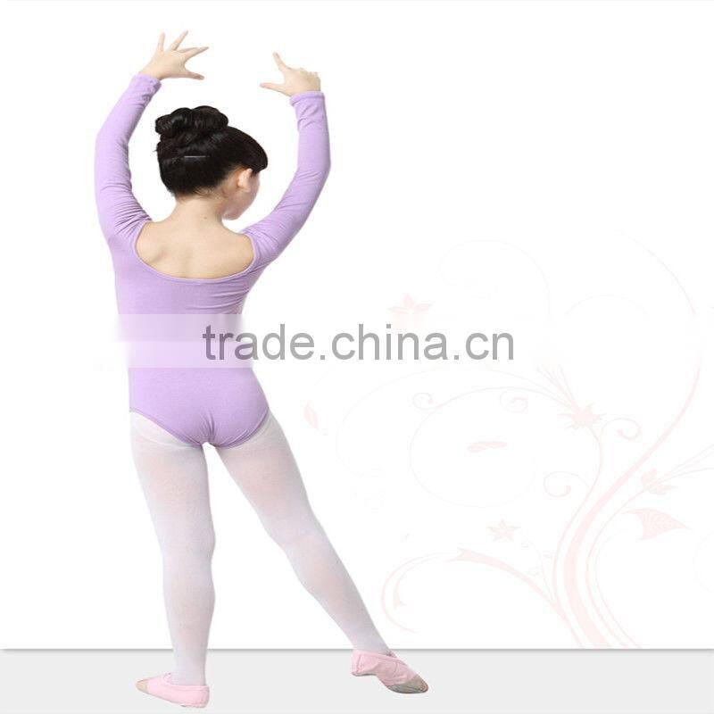 Wholesale Pink Ballet Leotards