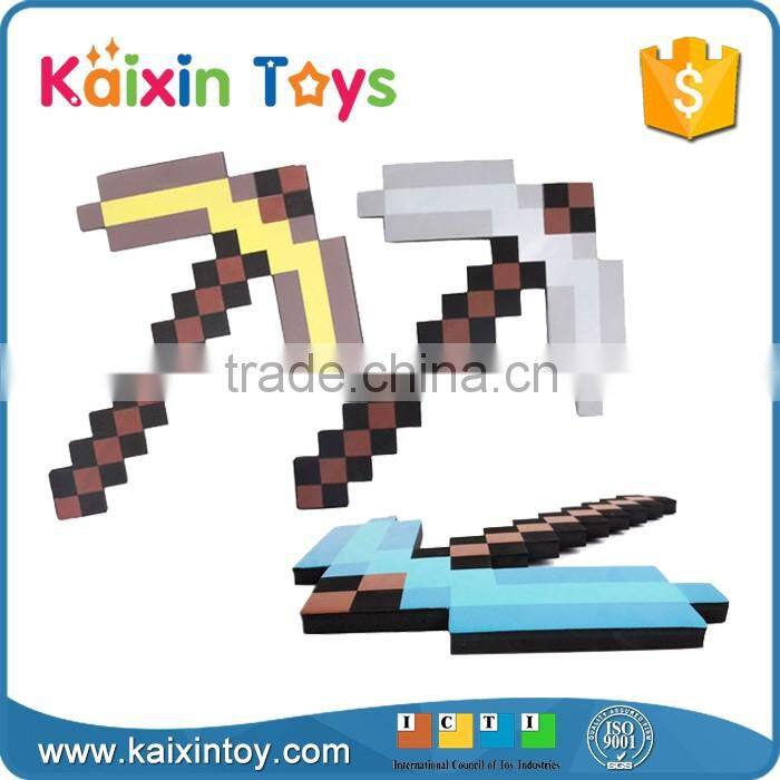 10255449 Halloween Prop Large Design Plastic Pirate Toys