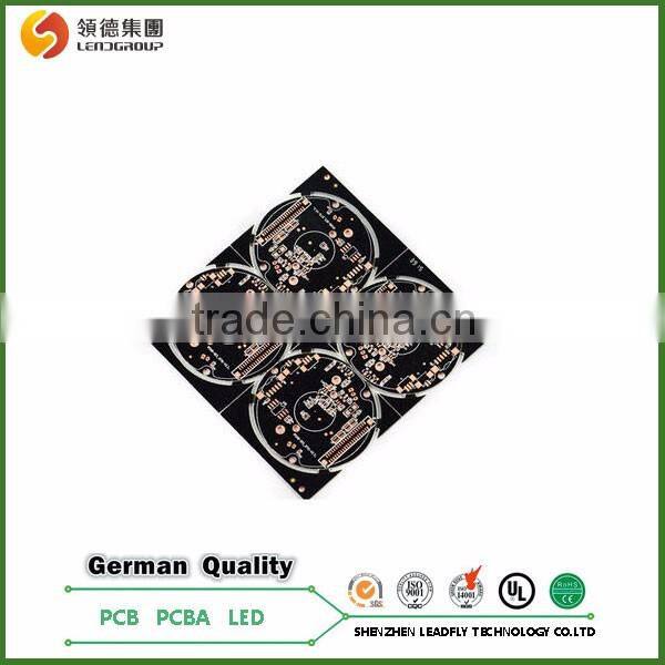 1-10layers mobile phone pcb design,fr4 94v0 pcb with ul rohs certificates