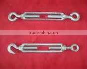 Malleable Turnbuckles Commercial Type