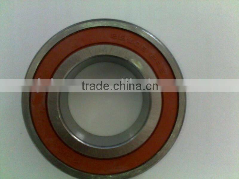 wheel bearing for ford focus