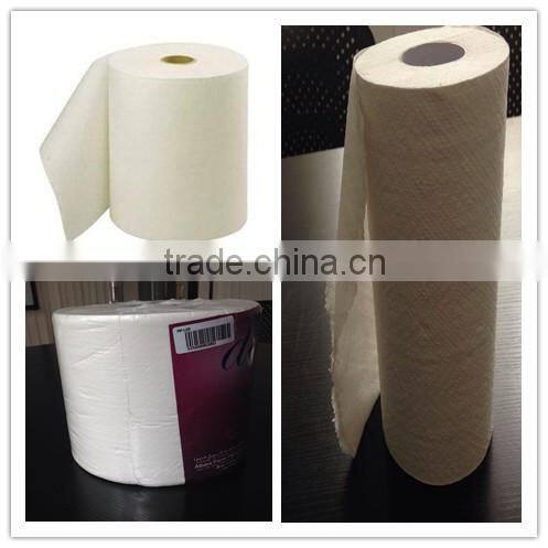 Automatic Toilet Paper Machine(size can be customized)