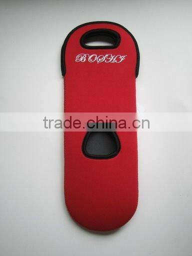 2012 new design wine holder beer holder cooler