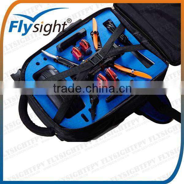 G2517 Flysight Speedy F250 race copter race drone combo /w Naze 32 fc with spexman goggles, Camera,raceband transmitter