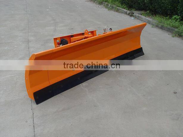 perfect/cheap snow plow, snow blade for 18-25tractor for sale